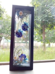 アーティフィシャルフラワー