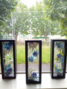 アーティフィシャルフラワー