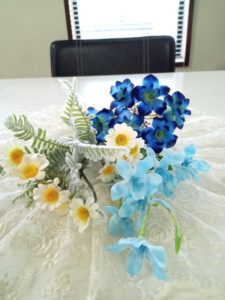 アーティフィシャルフラワー