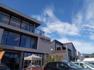 総合住宅展示場