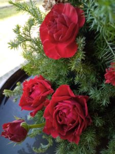 イベント出張クリスマスツリー教室