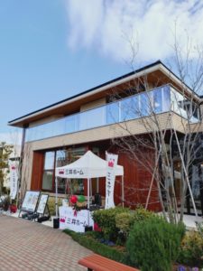 イベント出張クリスマスリース教室